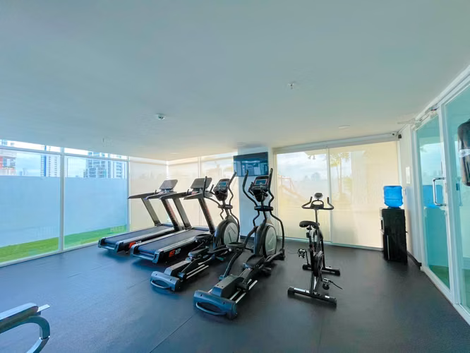 APARTAMENTO CON LINEA BLANCA - Imagen 18