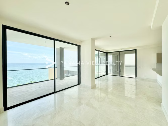 THE PALM - PUNTA PACIFICA