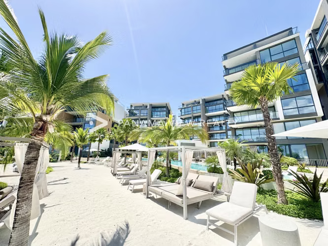 THE PALM - PUNTA PACIFICA