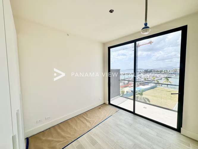 THE PALM - PUNTA PACIFICA