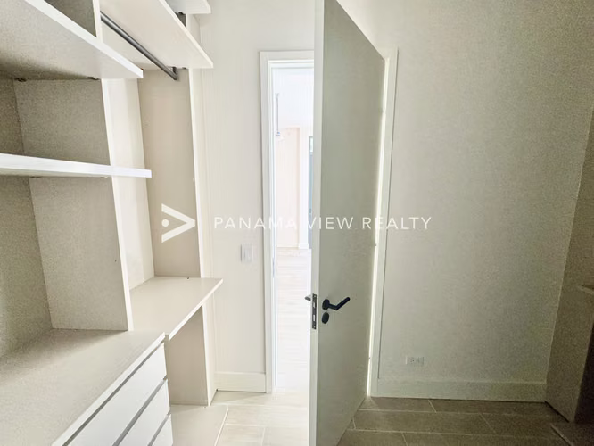 THE PALM - PUNTA PACIFICA