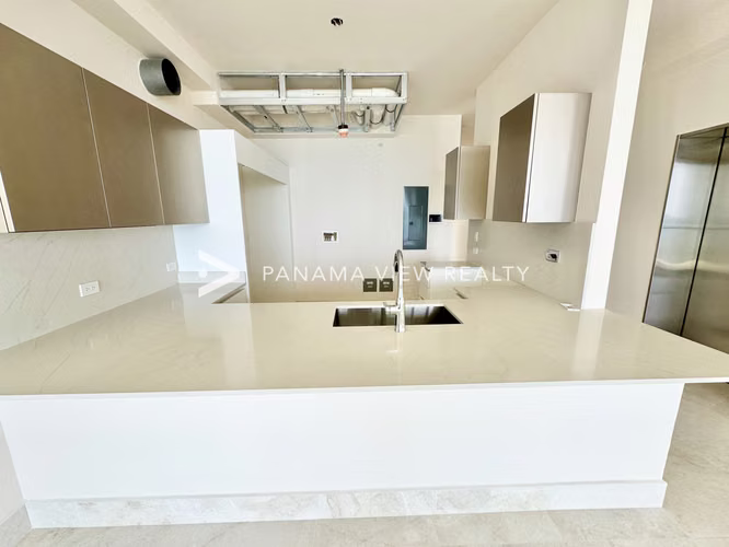 THE PALM - PUNTA PACIFICA