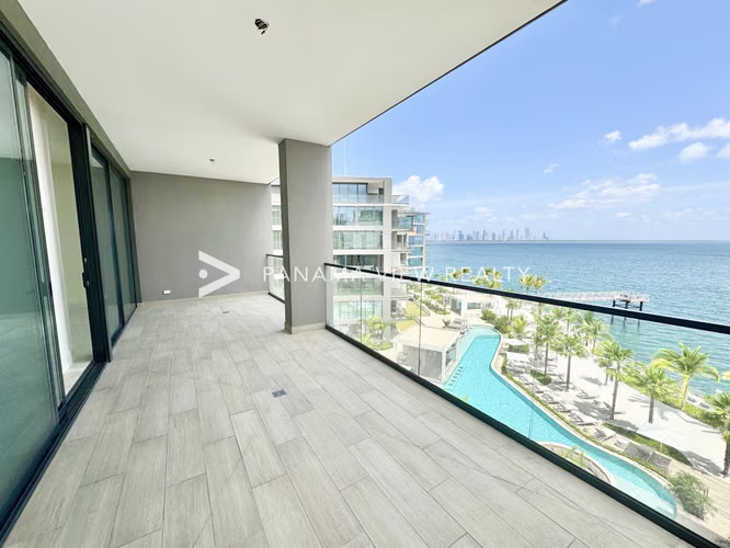 THE PALM - PUNTA PACIFICA