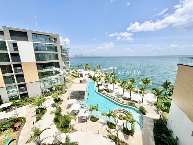 THE PALM - PUNTA PACIFICA