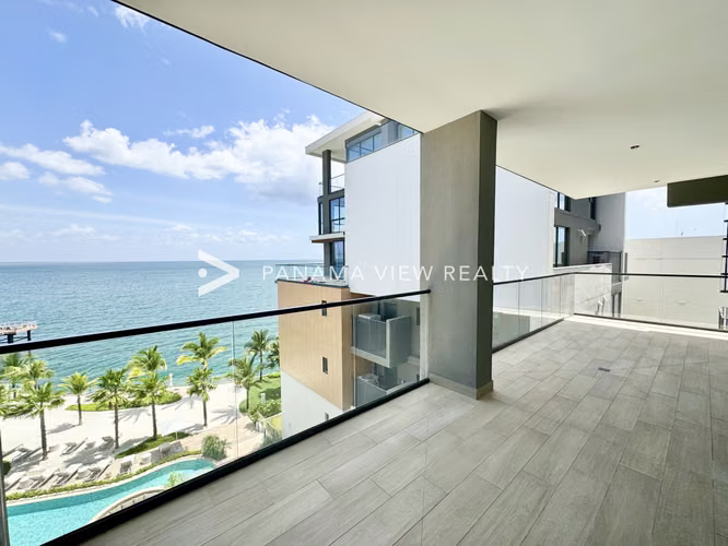 THE PALM - PUNTA PACIFICA