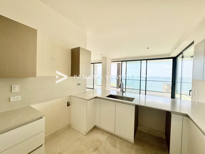 THE PALM - PUNTA PACIFICA
