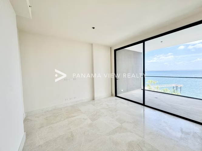 THE PALM - PUNTA PACIFICA