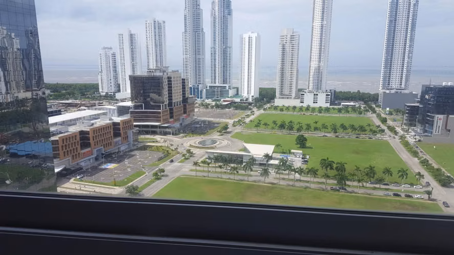 Apartamento en Costa del Este I Amoblado I 3 Rec I con balcón y vista a la ciudad - Imagen 16
