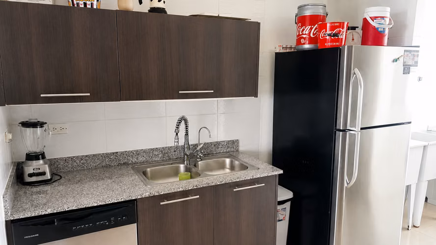 Apartamento en Costa del Este I Amoblado I 3 Rec I con balcón y vista a la ciudad - Imagen 5