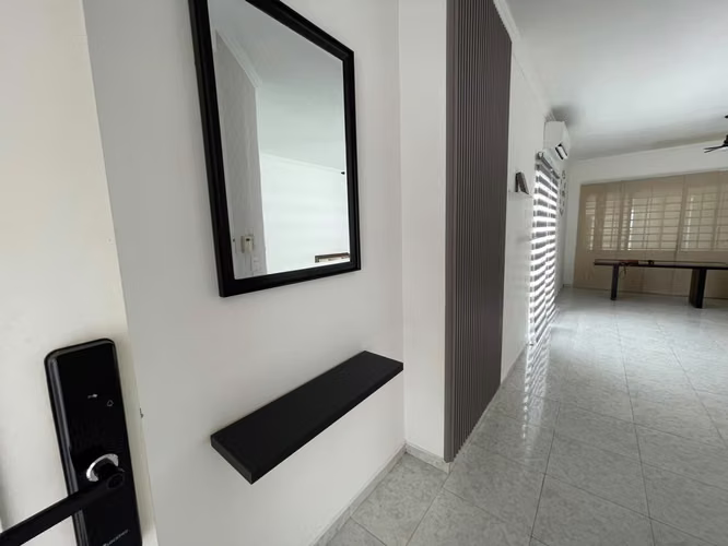 VENTA CASA SAN ANTONIO
