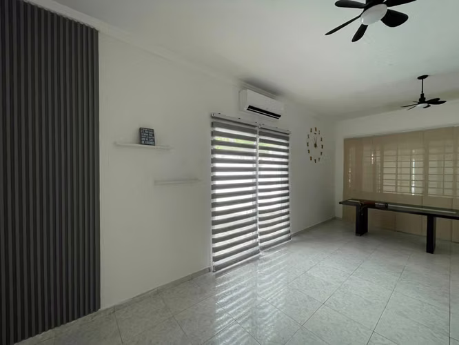 VENTA CASA SAN ANTONIO