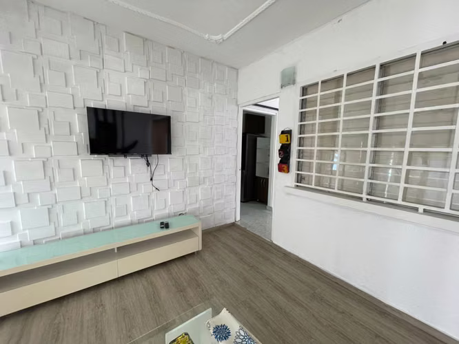 VENTA CASA SAN ANTONIO