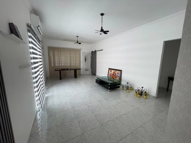 VENTA CASA SAN ANTONIO