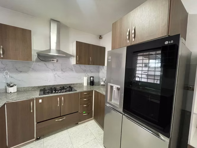 VENTA CASA SAN ANTONIO