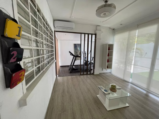 VENTA CASA SAN ANTONIO