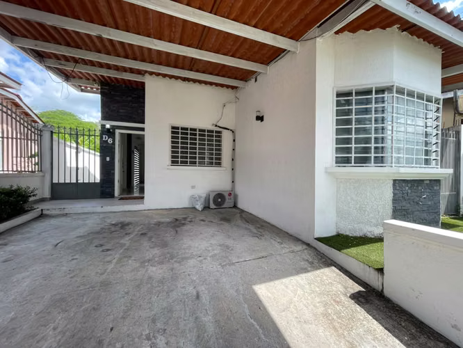 VENTA CASA SAN ANTONIO