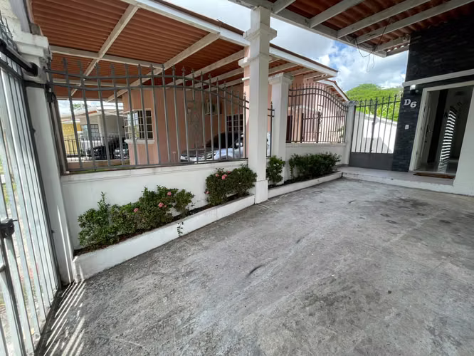 VENTA CASA SAN ANTONIO