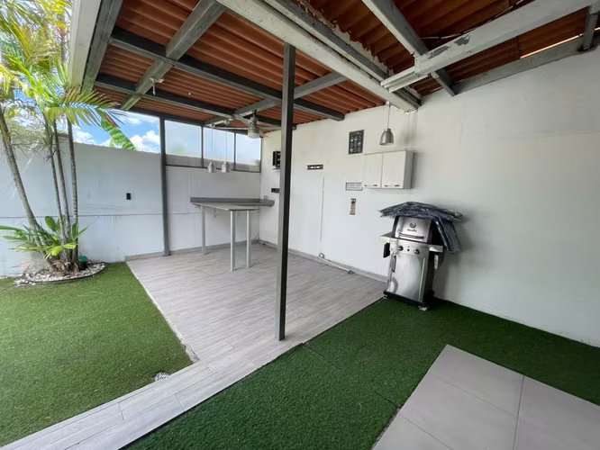 VENTA CASA SAN ANTONIO