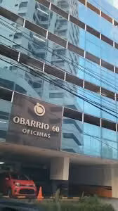 OFFICE RENTAL IN SPAIN, PH OBARRIO 60