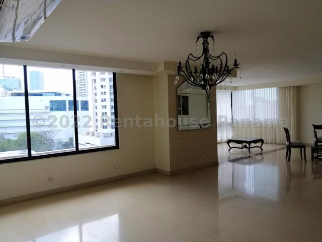Venta de Apartamento en Obarrio 25LBR1111