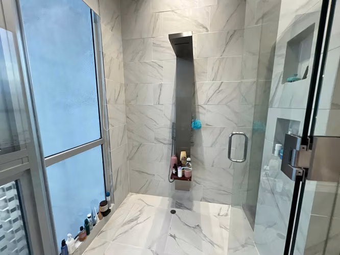 ! Penthouse en Punta Pacifica 985m² I amoblado | con piscina privada y cine