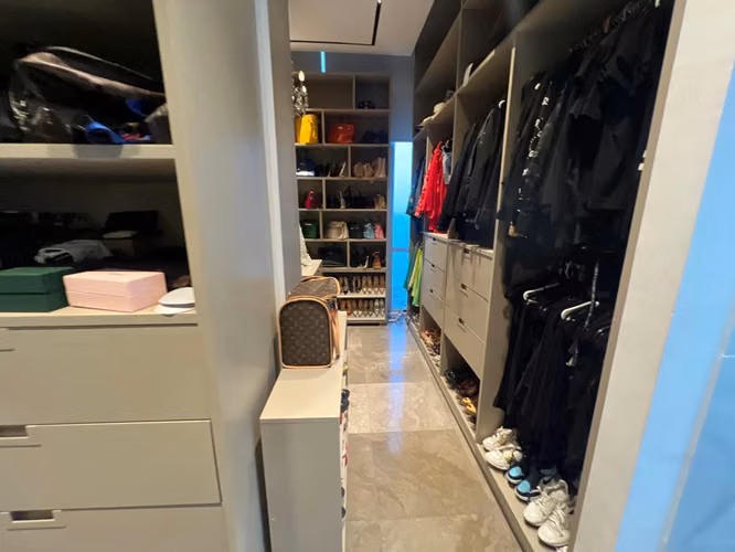 ! Penthouse en Punta Pacifica 985m² I amoblado | con piscina privada y cine