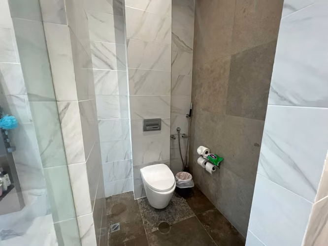 ! Penthouse en Punta Pacifica 985m² I amoblado | con piscina privada y cine