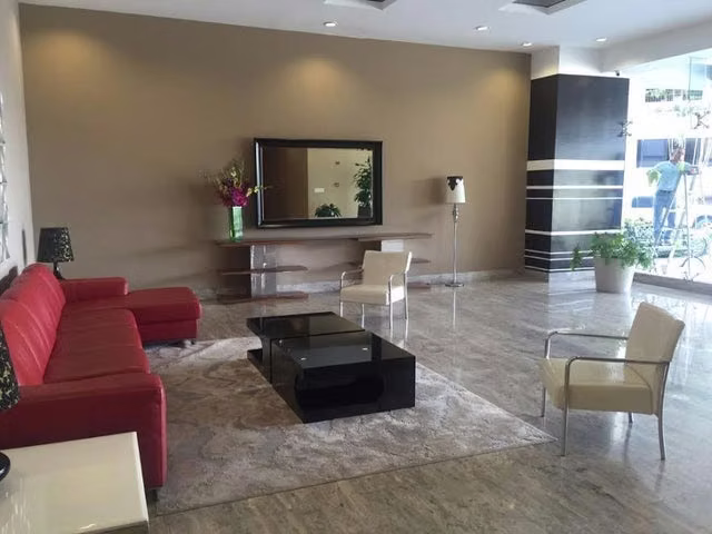 Venta de Apartamento  Ph Waterfalls en San Francisco 25LBR1381
