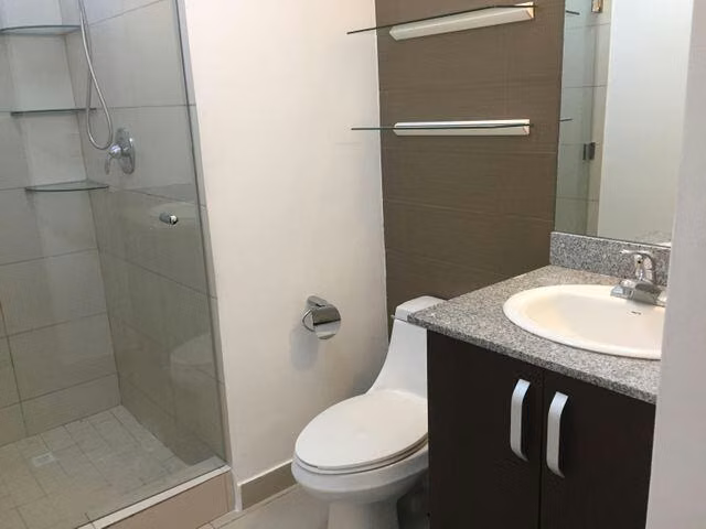 Venta de Apartamento  Ph Waterfalls en San Francisco 25LBR1381