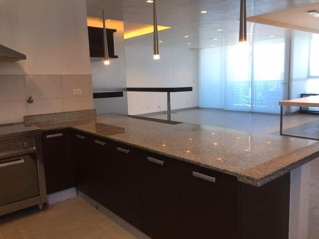 Venta de Apartamento  Ph Waterfalls en San Francisco 25LBR1381