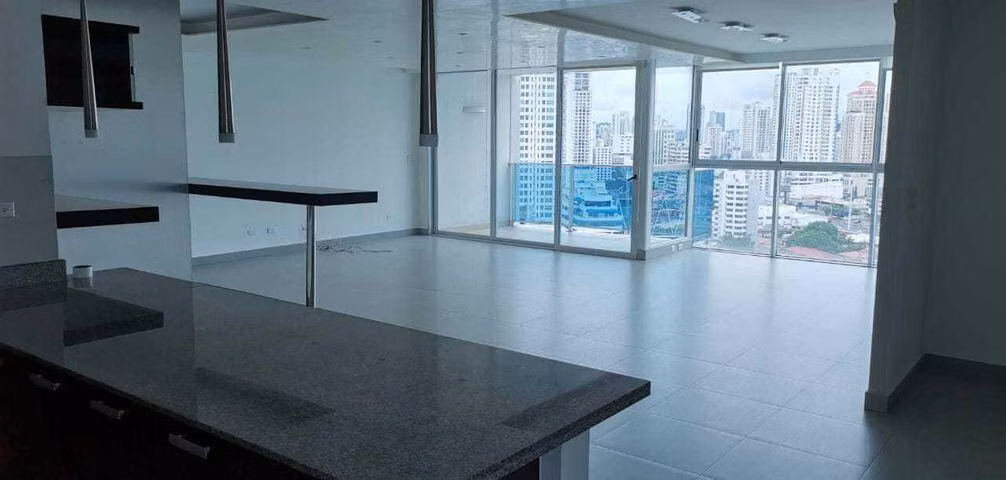 Venta de Apartamento  Ph Waterfalls en San Francisco 25LBR1381