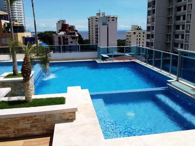 Venta de Apartamento  Ph Waterfalls en San Francisco 25LBR1381