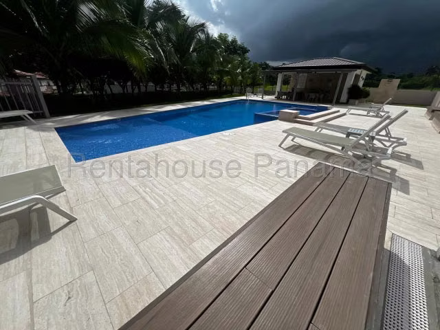 Venta de Apartamento en Panama Pacifico, 26LBR1365