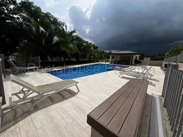 Venta de Apartamento en Panama Pacifico, 26LBR1365