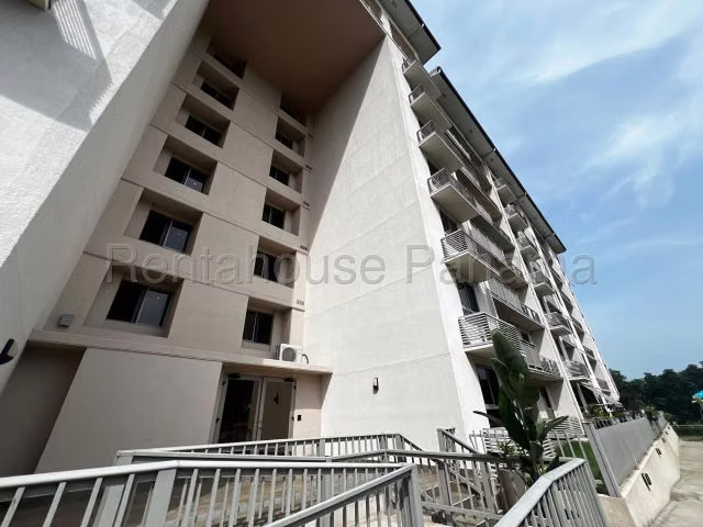 Venta de Apartamento en Panama Pacifico, 26LBR1365