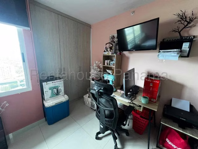 Venta de Apartamento PH Torres de Monserrat en 12 de Octubre 26LBR1636
