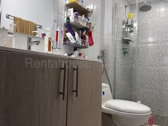 Venta de Apartamento PH Torres de Monserrat en 12 de Octubre 26LBR1636