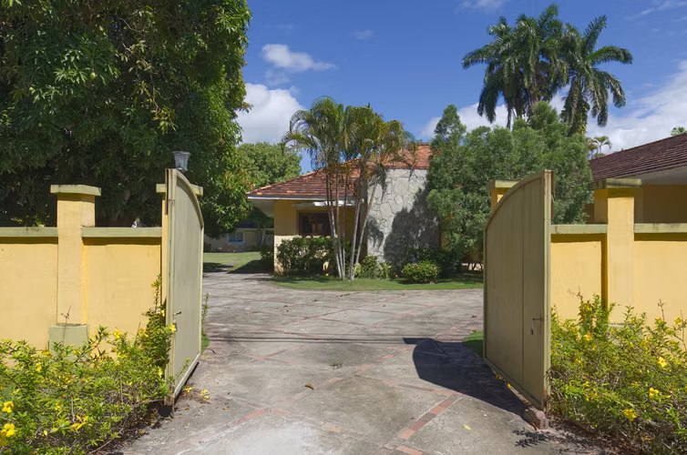 Property sold with Two Summer Houses in Santa Clara Coclé