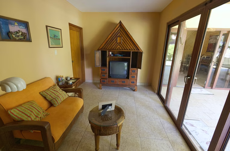 Se Vende propiedad con Dos Casas de Verano en Santa Clara Coclé