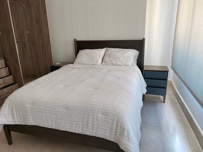 Apartamento en Punta Paitilla de lujo I Amoblado I 3 Rec Icon balcón y amplios espacios