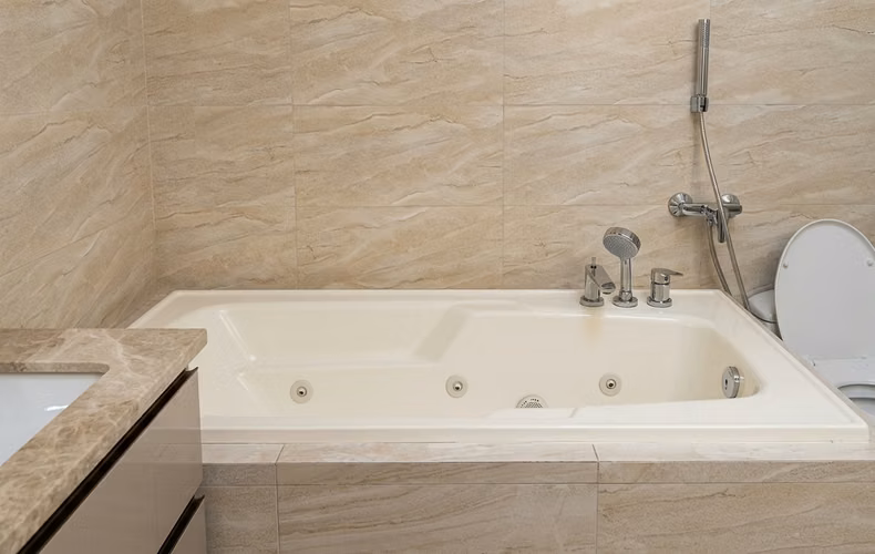 Apartamento en Punta Paitilla de lujo I Amoblado I 3 Rec Icon balcón y amplios espacios