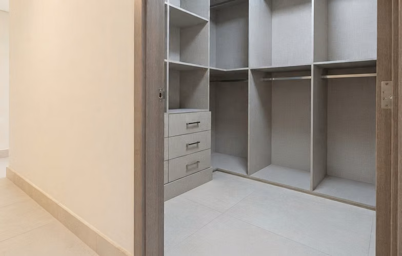 Apartamento en Punta Paitilla de lujo I Amoblado I 3 Rec Icon balcón y amplios espacios