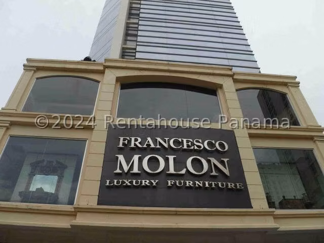 Venta de Local Comercial Ph Francesco Molon en Bella Vista, 26LBR2649