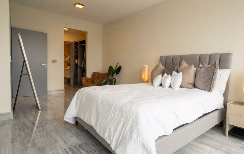 Apartamento cerca de Avenida Balboa  I 2 Rec I Amoblado I con balcon y ubicación top - Imagen 12