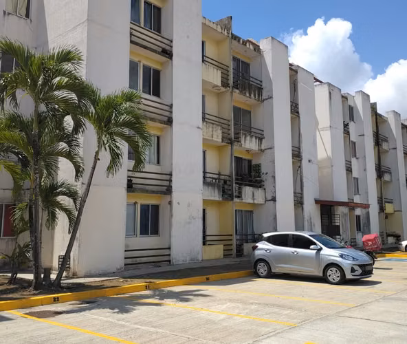 VENTA APARTAMENTO EN PACORA PH BALCONES DE SANTA FE (GBL BNK)