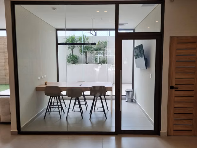 Alquilo apartamento PH Mi Condado en condado del rey