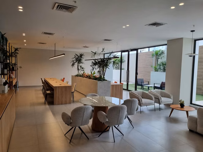Alquilo apartamento PH Mi Condado en condado del rey