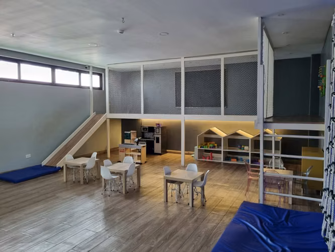 Alquilo apartamento PH Mi Condado en condado del rey