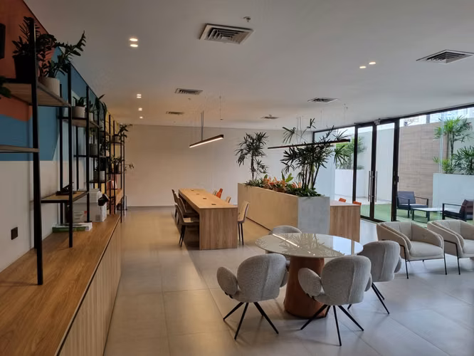Alquilo apartamento PH Mi Condado en condado del rey