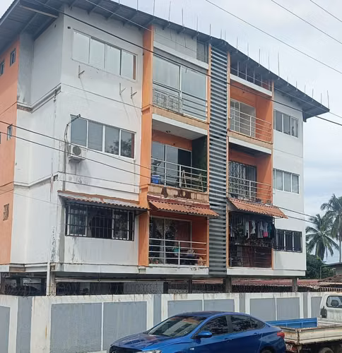 APARTMENT FOR SALE IN PEDREGAL PH GOLD PARK (GBL BNK)